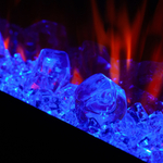 Электрический очаг Real Flame Emerald 50