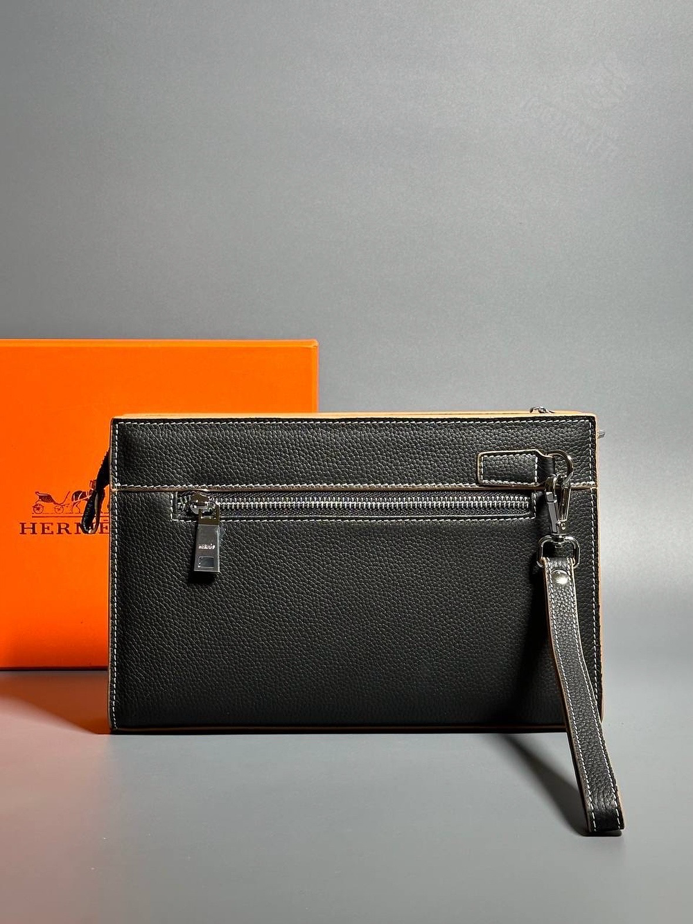 Клатч Hermes