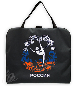 Чёрный	Россия