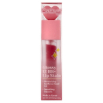 The Creme Shop, Glossy 12 HR + оттенок для губ, вина и еды, 5,5 г (0,194 унции)