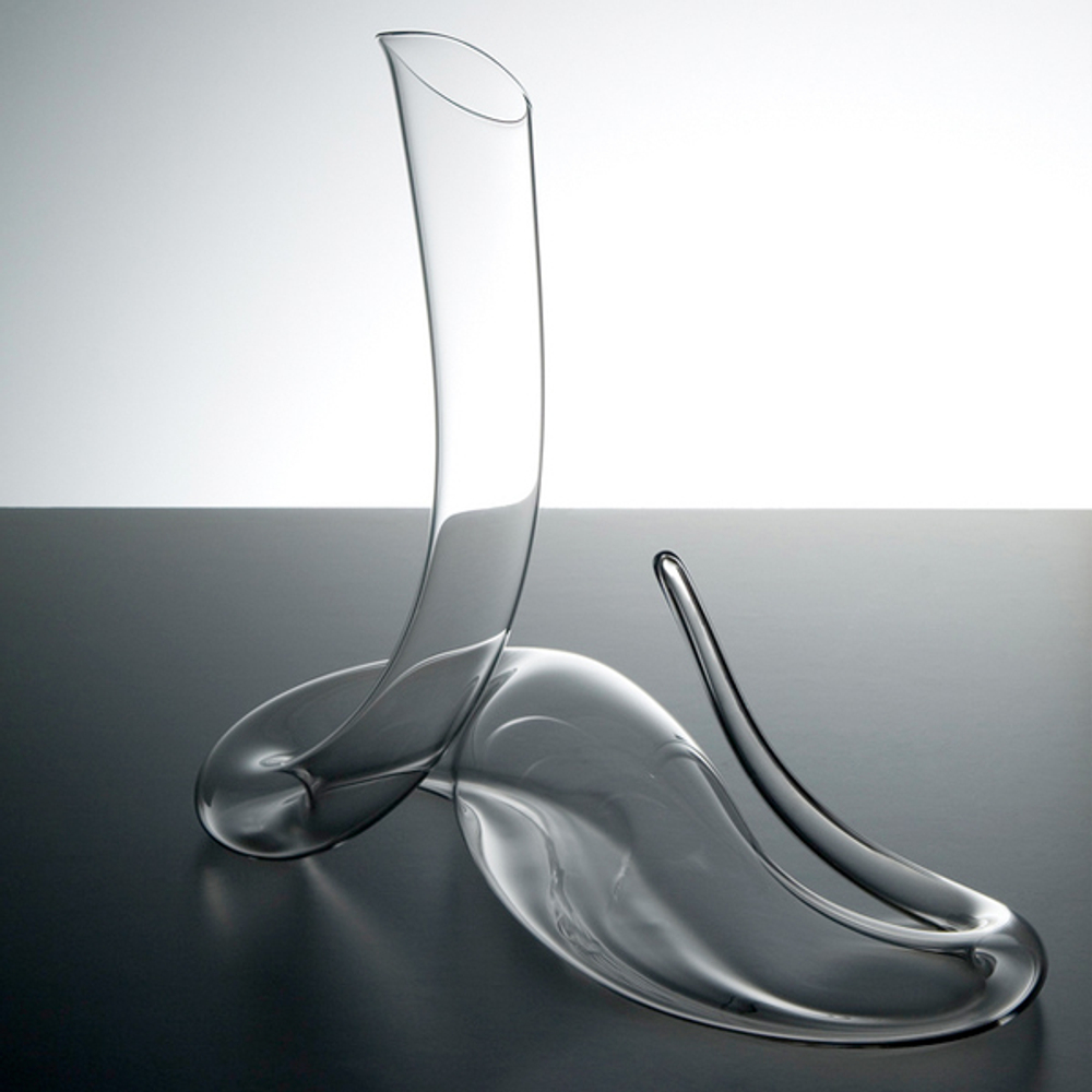 Декантер для вина 1500 мл Riedel Mamba Австрия большое фото