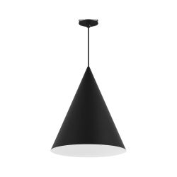 Светильник SP-MAKOTO-R350-14W Warm3000 (BK, 36 deg, 230V, TRIAC) (Arlight, IP20 Металл, 3 года) 054160