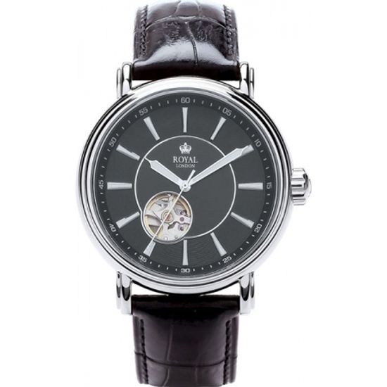 мужские часы Royal London 41146-02