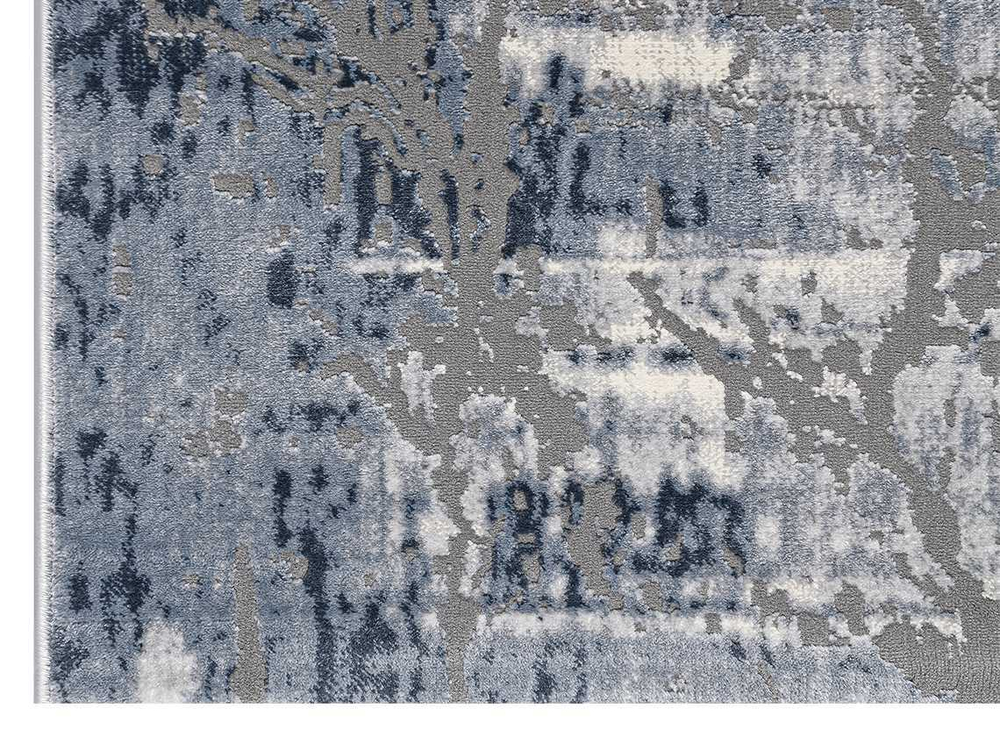 Regnum 37941A BLUE \ L.GREY Овал
