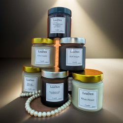 Арома Свеча -200 мл