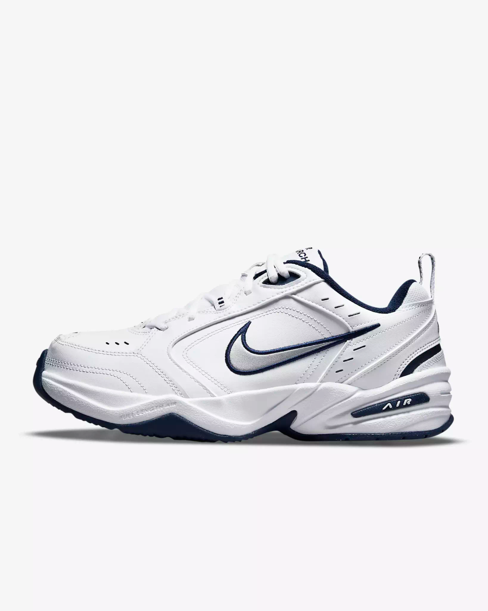 Кроссовки Nike AIR MONARCH IV Extra Wide