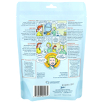 Nellie's, Сода для стирки, без отдушек, 50 порций, 726 г (1,6 фунта)