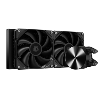 Система водяного охлаждения ID-Cooling FX240 PRO (Black) 300W all Intel/AMD