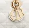 Сумка Dior Lady D-joy кремовый