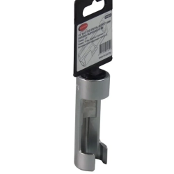 Головка разрезная 3/8''12мм, на пластиковом держателе RockForce##Rock FORCE RF-44312