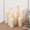 Candles, incense, aromas