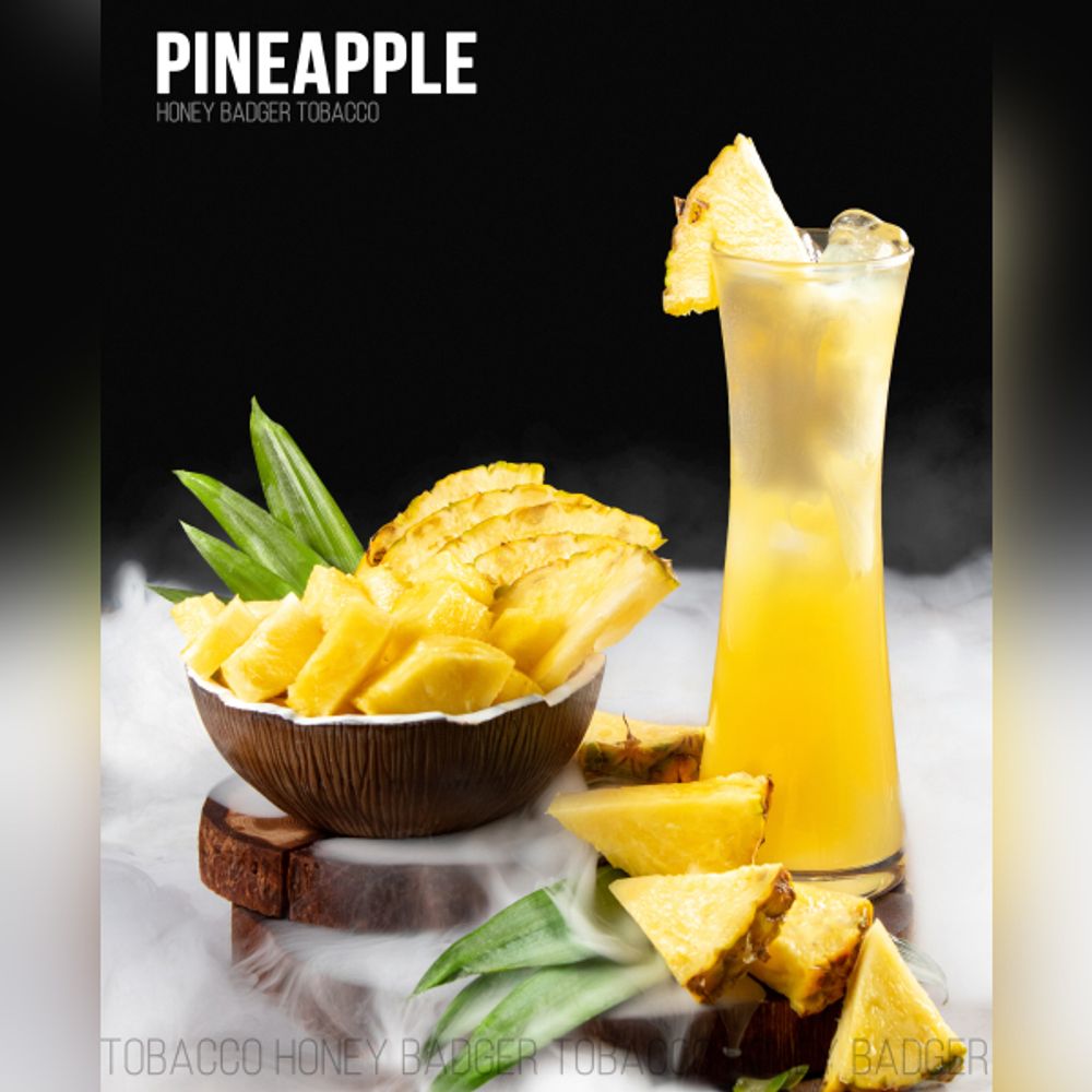 MEDOED Soft Line - Pineapple (40g)