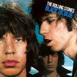 The Rolling Stones / Black And Blue (LP)