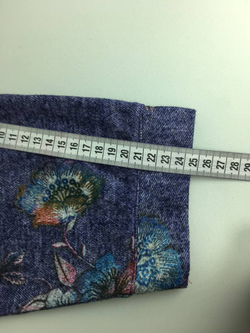 Платье DENIZA сдержанное 44 размер, новое