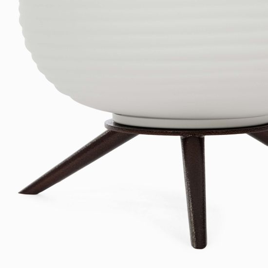 Настольный светильник Rollon диаметр 20