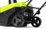 Снегоуборщик электро Greenworks SN2300 2,3кВт 50см 7.5м 13кг