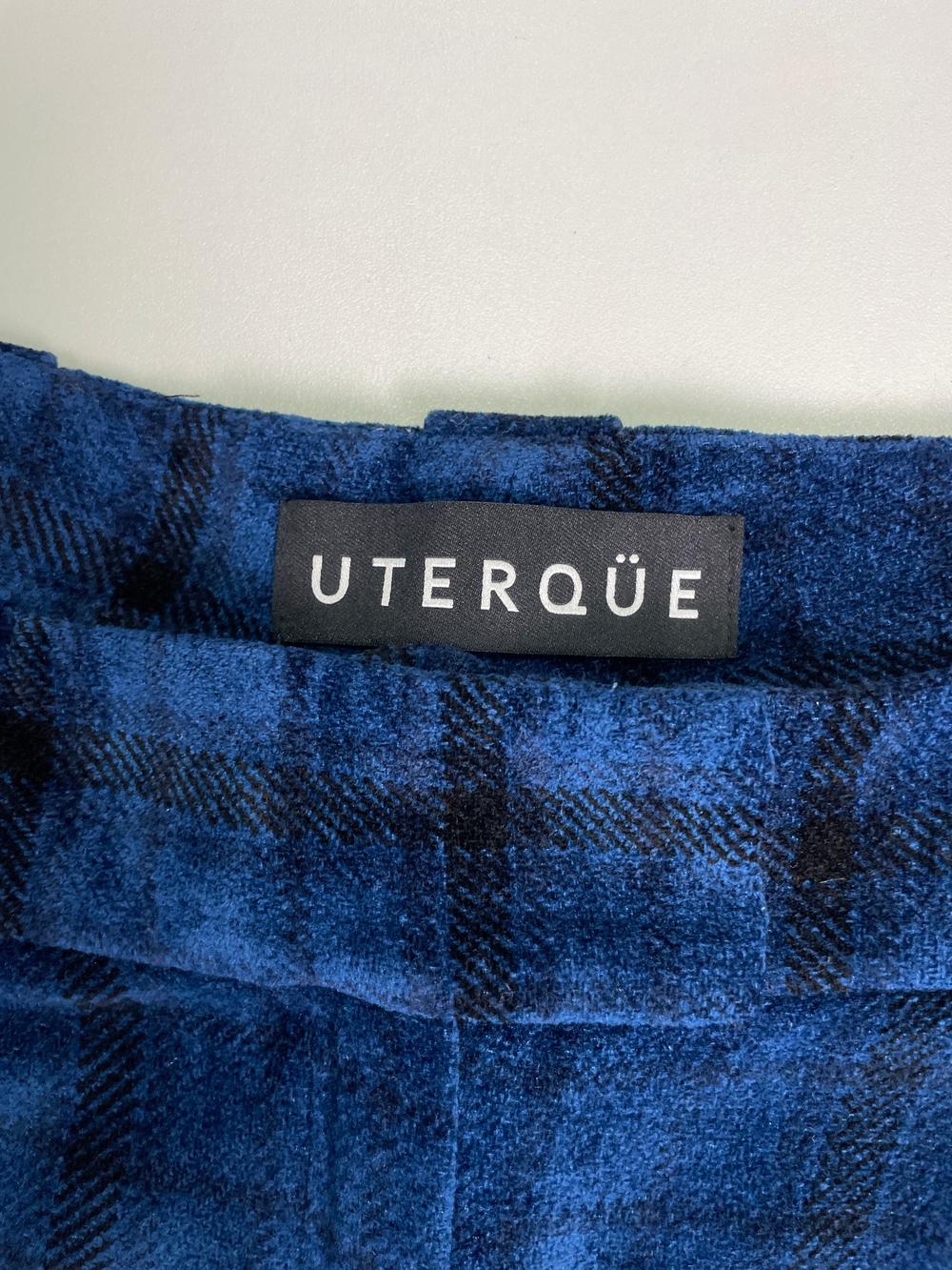 Брюки Uterque