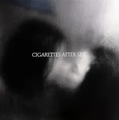Cigarettes After Sex – X's - Deluxe LP