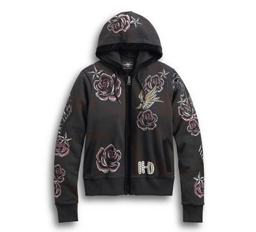 Толстовка Harley-Davidson -40% Sale