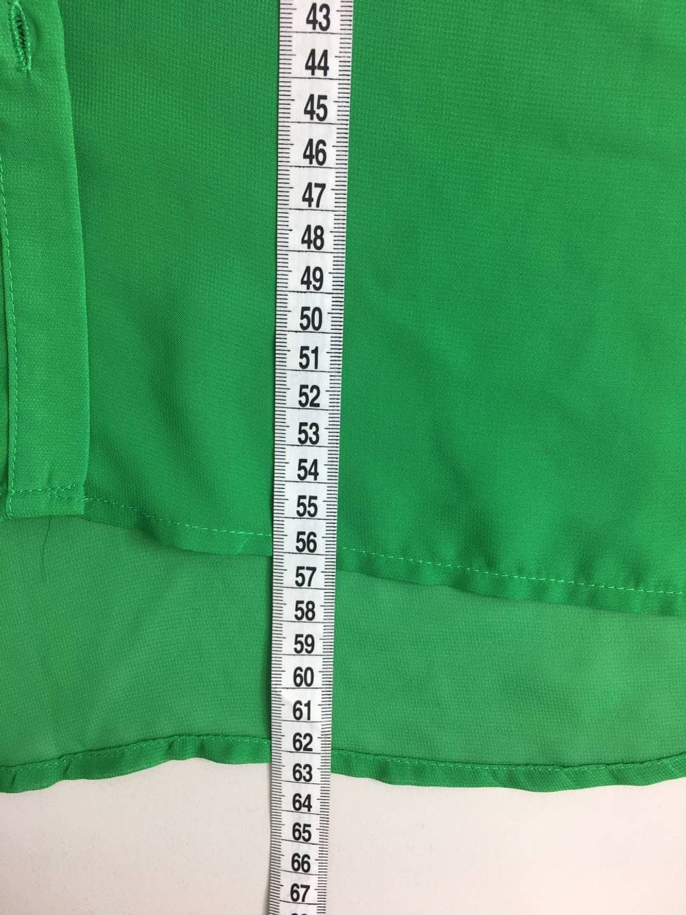 Блузка Oodji летняя 42 размер