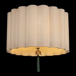 Накладной светильник Loft it Mellow 10306 Light linen