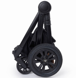 Детская коляска Happy Baby Mommer Pro 2 в 1 Black