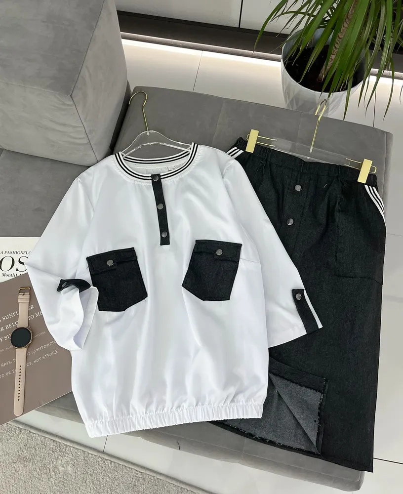 Костюм 7374582 Fabrika