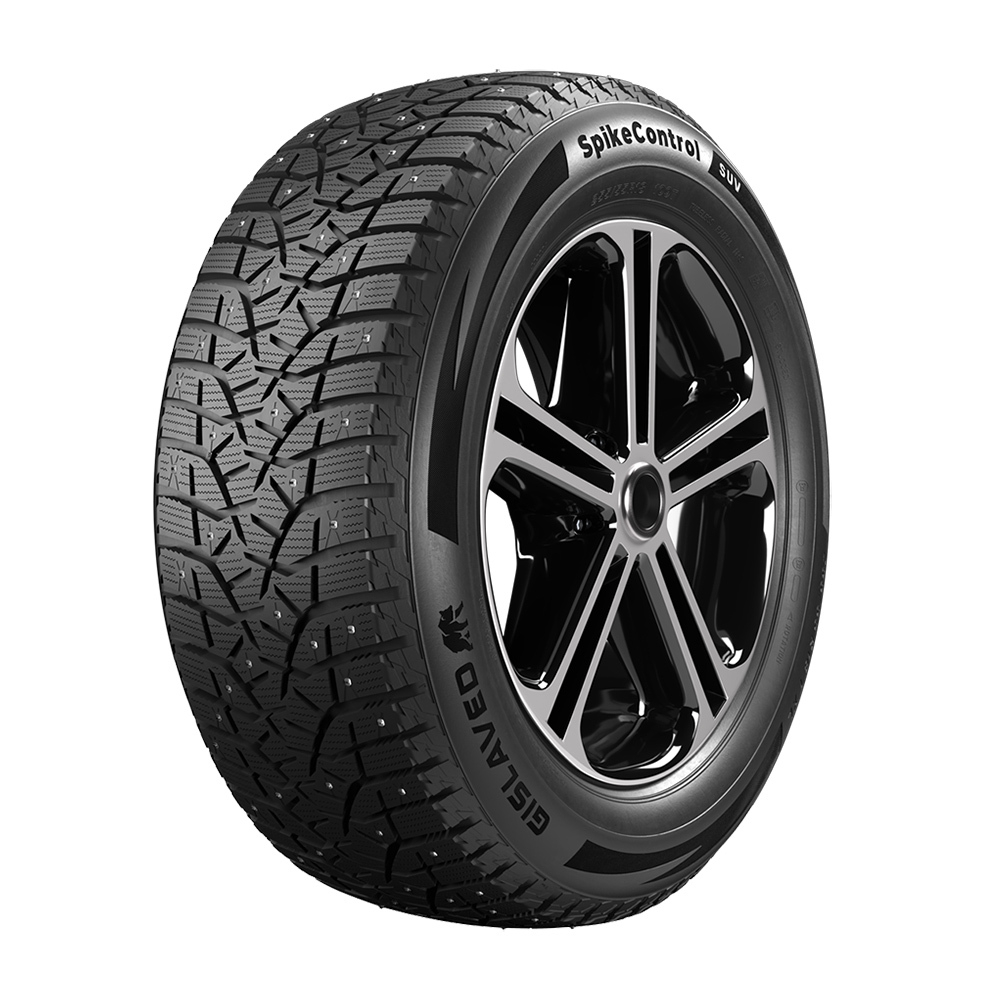 GISLAVED 175/70R13 SPIKECONTROL