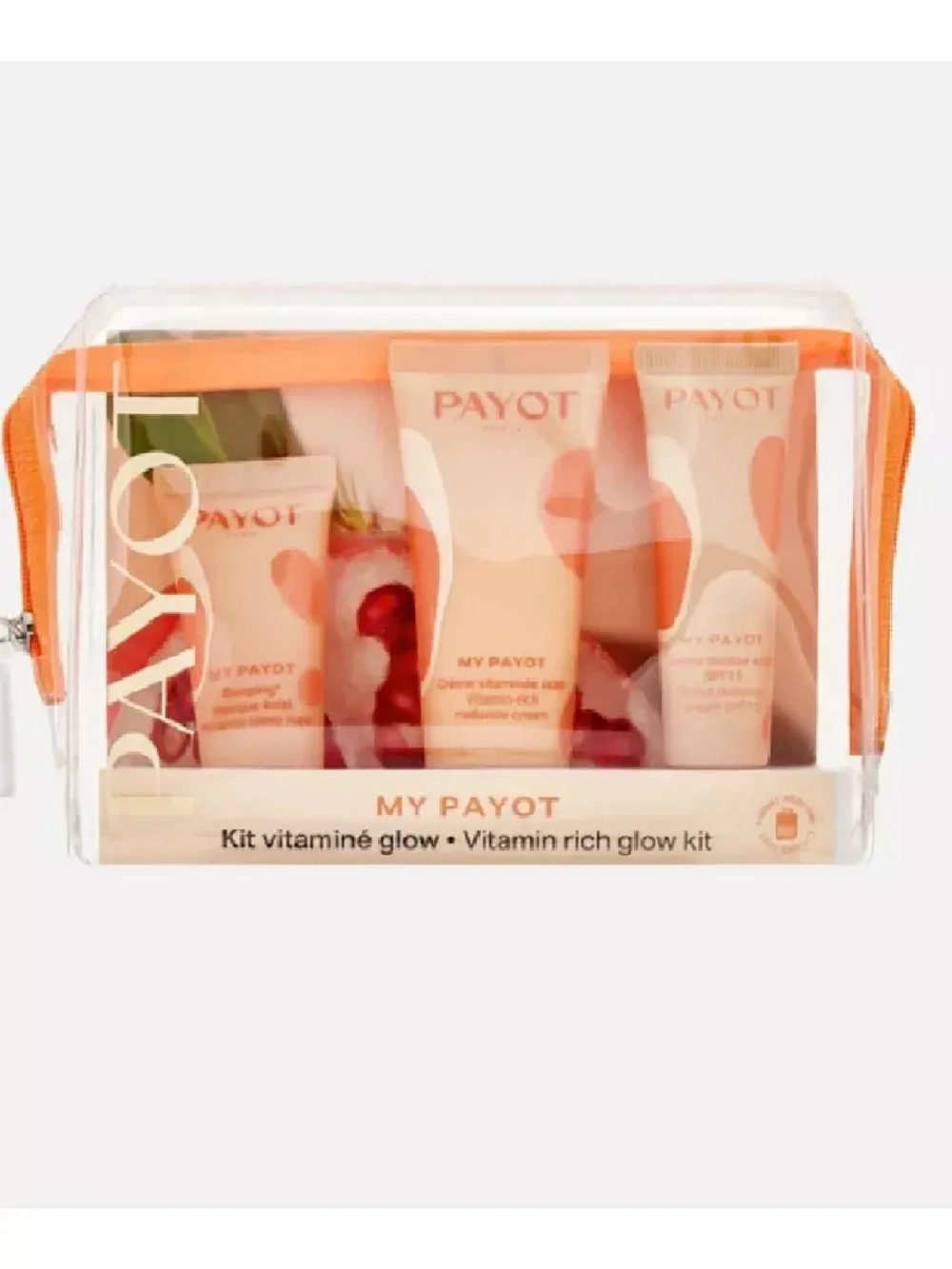 Косметический набор для лица PAYOT