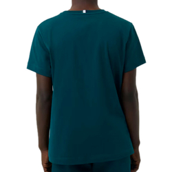 Футболка для мальчика теннисная Björn Borg Sthlm T-shirt - botanical garden