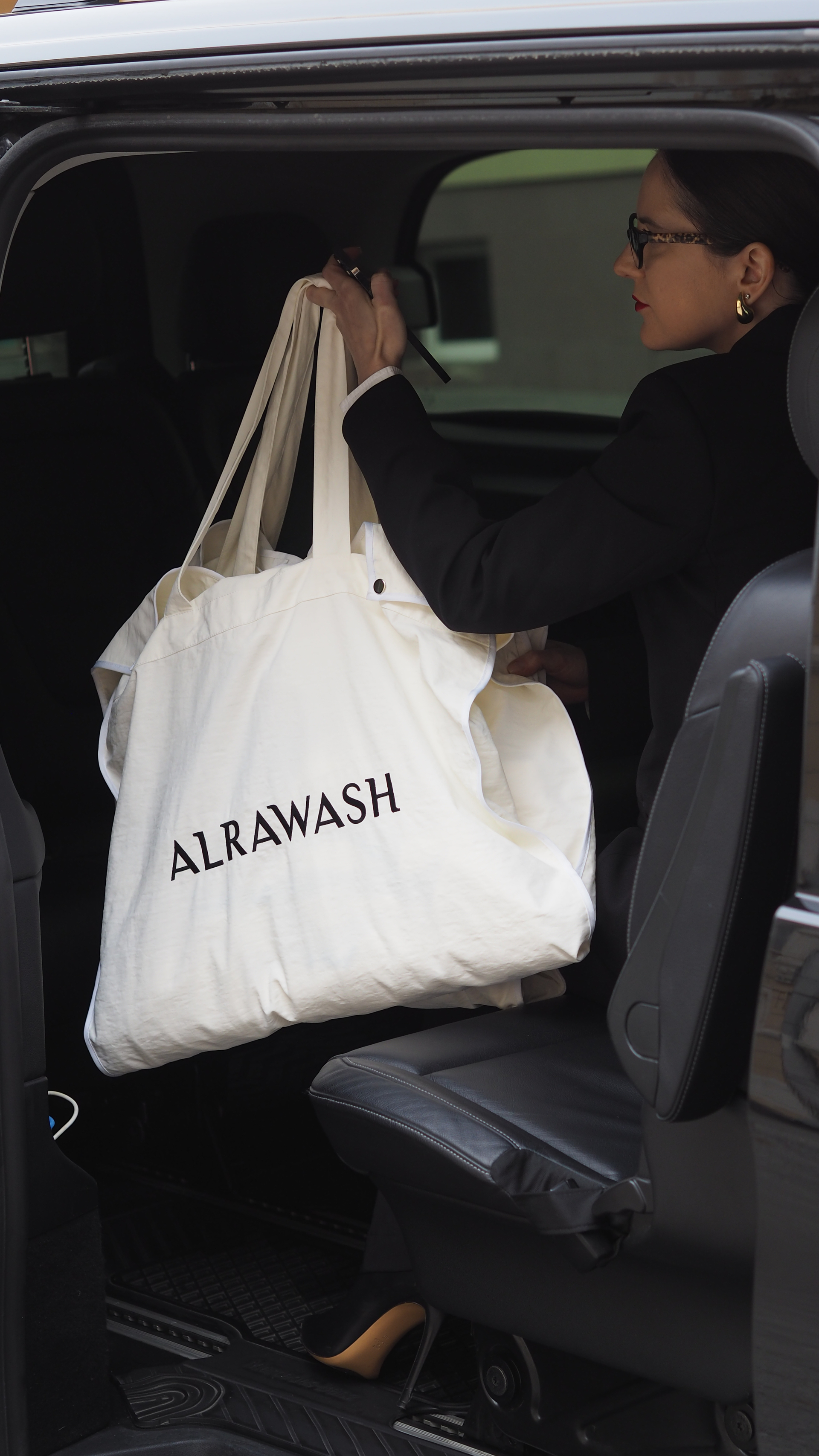 home service от ALRAWASH