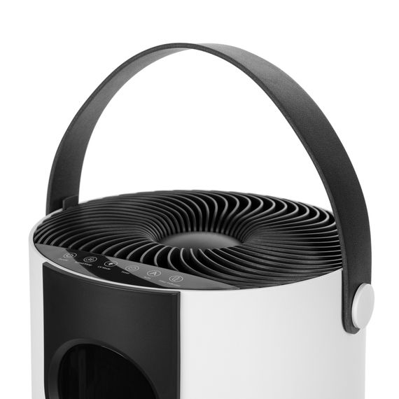 Увлажнитель воздуха Ballu AW-500 с функцией очистки (климатический комплекс) купить в Москве и Московской области по низкой цене с доставкой по России — (4) Увлажнитель воздуха Ballu AW-500 с функцией очистки (климатический комплекс) — (4)