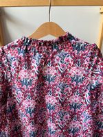 Хлопковая блузка Jacadi, 140