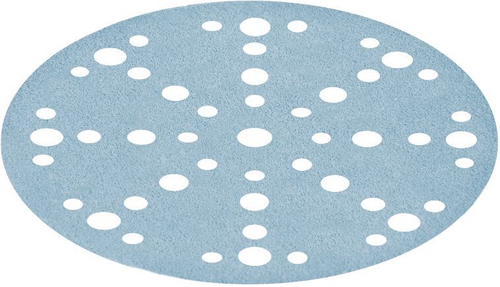 Шлифовальная бумага Granat STF D150/48 P320 GR/100 FESTOOL 575170