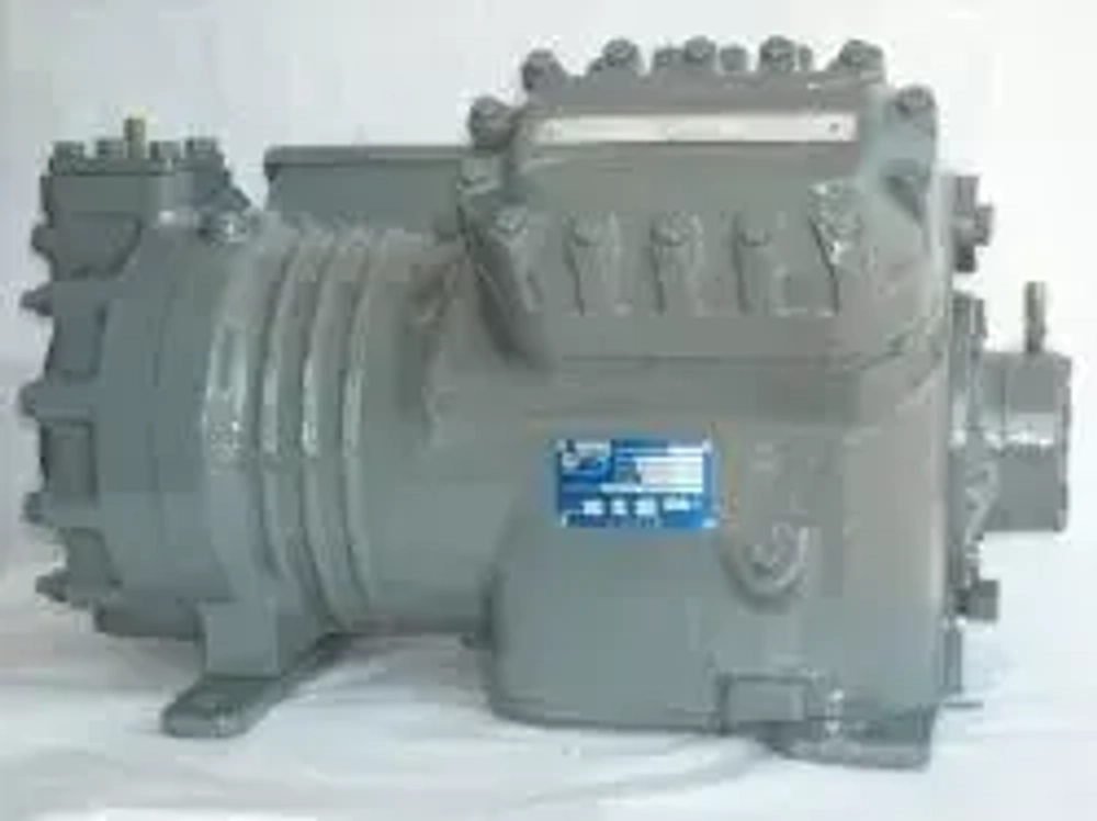 Полугерметичный поршневой компрессор DWM Copeland D4DJ-300X