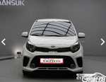 Kia All New Morning (JA) Prestige (01.2020)