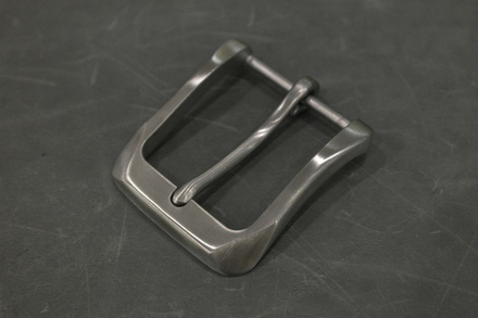 Пряжка из нержавеющей стали 40мм