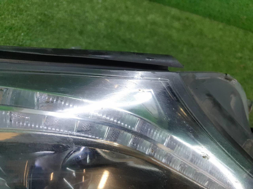 Фара правая Mercedes S W222 (2013-2017) LED