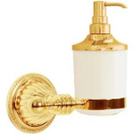 Дозатор Boheme Hermitage 10367 GOLD