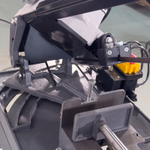 PPK-115U ленточнопильный станок по металлу