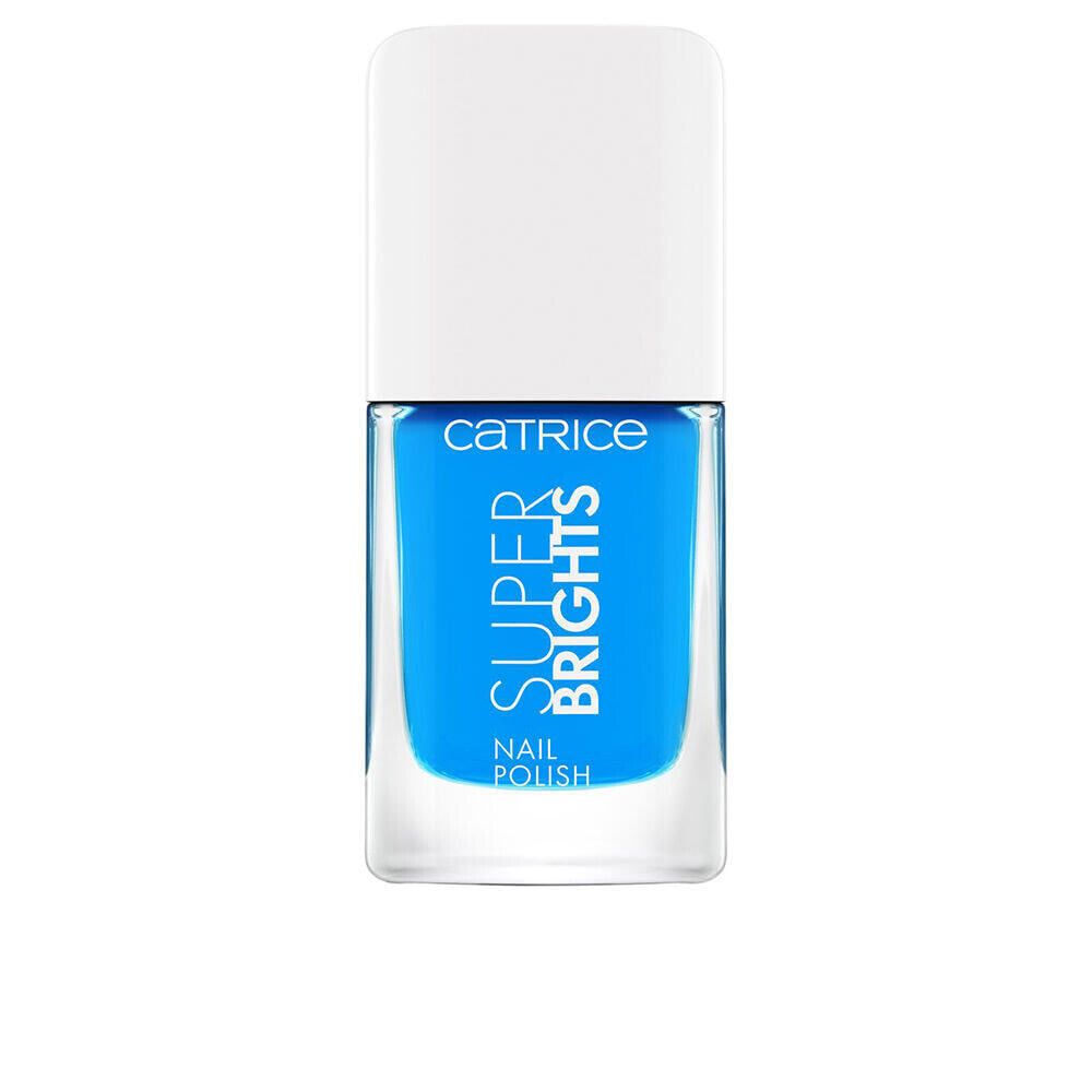 SUPER BRIGHTS nail polish #020-splish splash 10.5 ml