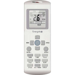 Сплит-система ENERGOLUX, GENEVA Inverter, SAS18G3-AI / SAU18G3-AI