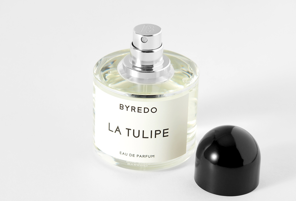 Byredo La Tulipe
