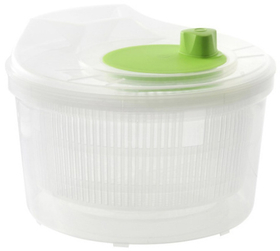 Сушилка для зелени 4,5 л. d=24 см.