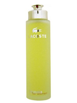 Lacoste Fragrances Lacoste for Women