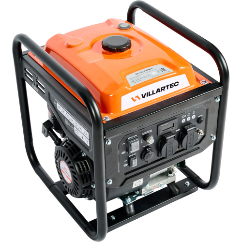 Электростанция VILLARTEC GI358 бензиновая инверторная