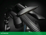 Пылесос Miele Boost CX1 PowerLine графит (SNRF0)