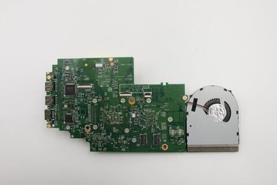 Материнская плата для ноутбука Lenovo ThinkPad Yoga 14 WIN i5-4210U SWG (00UP309), оригинал