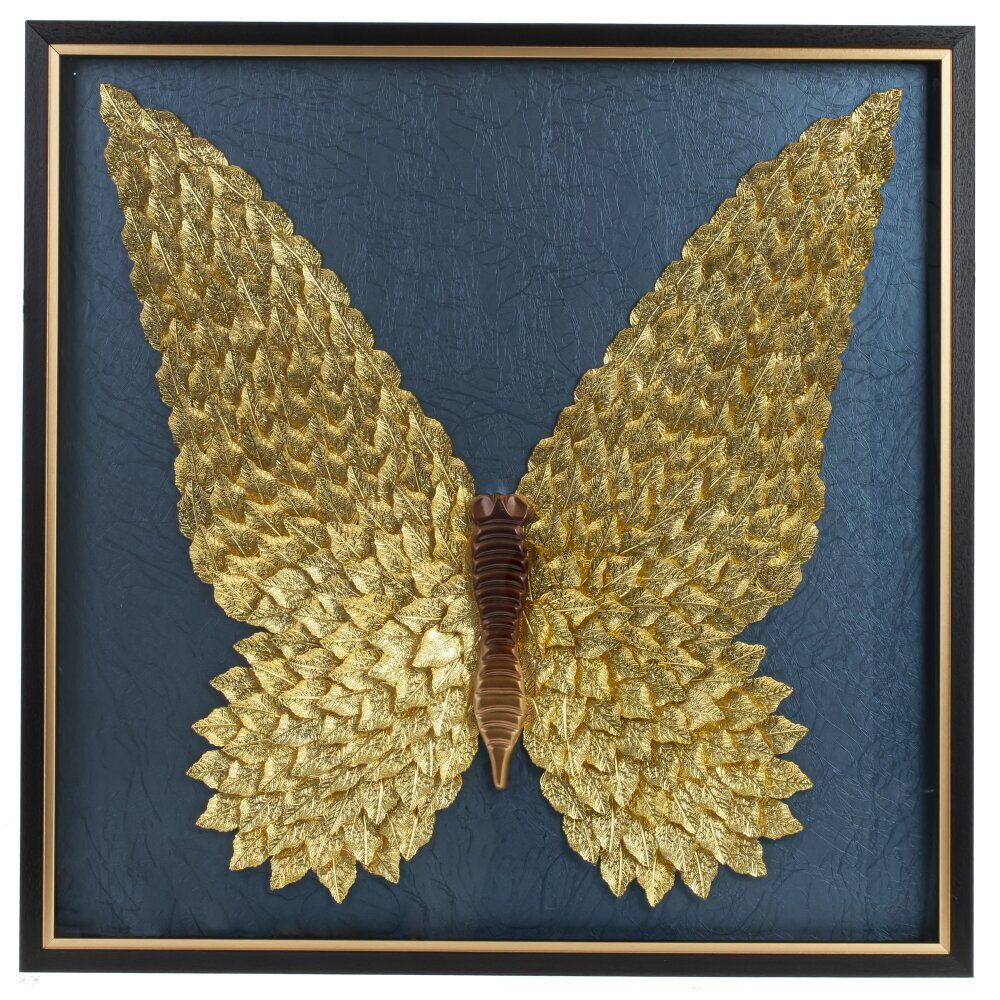 GAEM Панно, L79 W5 H79 см