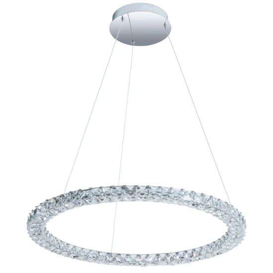 Подвесная люстра Arte Lamp PREZIOSI A6717SP-1CC